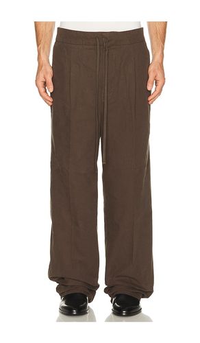 PANTALON PLEAT en . Taille L. Also en - Fear of God ESSENTIALS - Modalova