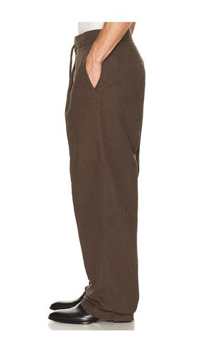 PANTALON PLEAT en . Taille XS. Also en - Fear of God ESSENTIALS - Modalova