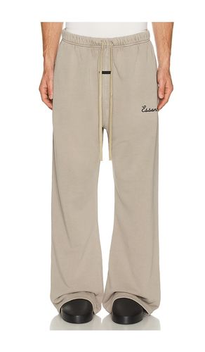 PANTALON SWEAT TRAINING en . Taille L. Also en - Fear of God ESSENTIALS - Modalova
