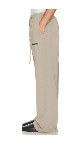 PANTALON SWEAT TRAINING en . Taille L. Also en - Fear of God ESSENTIALS - Modalova