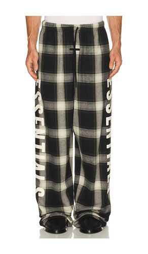 PANTALON LOUNGE en . Taille S. Also en M, L, XL/1X, XXL/2X - Fear of God ESSENTIALS - Modalova