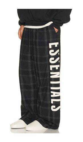 PANTALON LOUNGE en . Taille L. Also en XXL/2X - Fear of God ESSENTIALS - Modalova