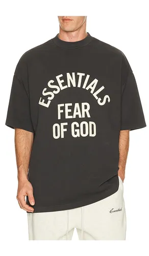 T-SHIRT CAMPUS en . Taille L. Also en - Fear of God ESSENTIALS - Modalova