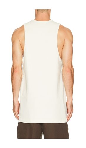 Rib Tank in . Size L. Also in - Fear of God ESSENTIALS - Modalova