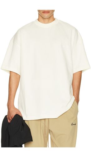 T-SHIRT SIGNATURE en . Taille L. Also en M, S, XL/1X - Fear of God ESSENTIALS - Modalova