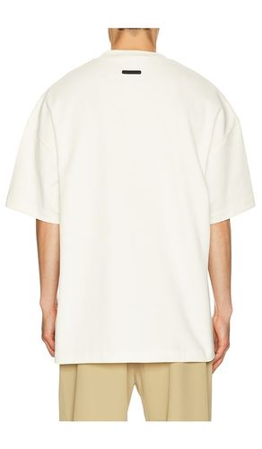 T-SHIRT SIGNATURE en . Taille L. Also en M, S, XS - Fear of God ESSENTIALS - Modalova