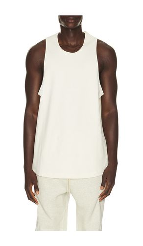 DÉBARDEUR RIBBED en . Taille L. Also en M, S, XL/1X - Fear of God ESSENTIALS - Modalova