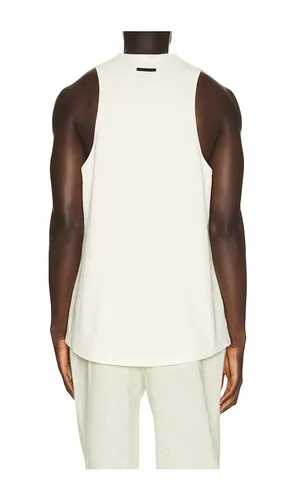 DÉBARDEUR RIBBED en . Taille L. Also en M, S, XL/1X - Fear of God ESSENTIALS - Modalova
