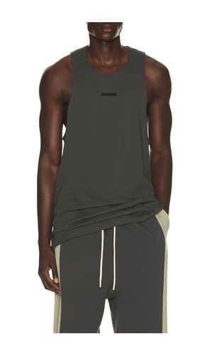 DÉBARDEUR ESSENTIAL en . Taille L. Also en XL/1X - Fear of God ESSENTIALS - Modalova