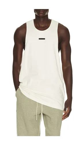 DÉBARDEUR ESSENTIAL en . Taille L. Also en M, S - Fear of God ESSENTIALS - Modalova