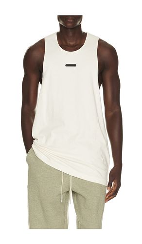 DÉBARDEUR ESSENTIAL en . Taille S. Also en - Fear of God ESSENTIALS - Modalova