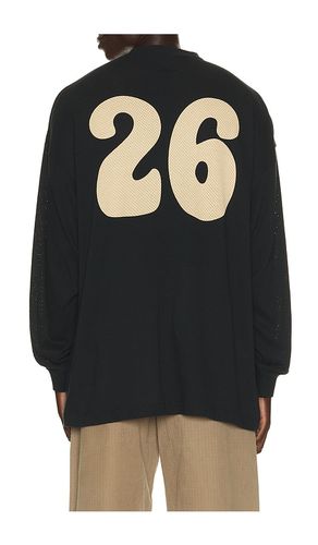 Merch Long Sleeve Tee en . Taille L. Also en M, S, XL/1X, XS - Fear of God ESSENTIALS - Modalova