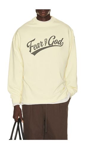 T-SHIRT MERCH en . Taille L. Also en M, S, XL/1X, XS - Fear of God ESSENTIALS - Modalova