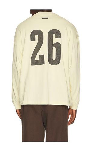 T-SHIRT MERCH en . Taille S. Also en M, L, XL/1X, XXL/2X - Fear of God ESSENTIALS - Modalova