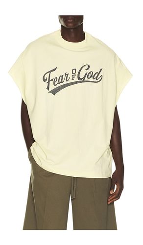 Cut Off 90'S Shirt en . Taille S. Also en - Fear of God ESSENTIALS - Modalova
