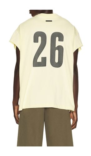 Cut Off 90'S Shirt in . Size L. Also in - Fear of God ESSENTIALS - Modalova