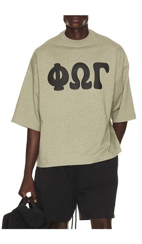 T-SHIRT MERCH en . Taille L. Also en M, S, XL/1X, XS, XXL/2X - Fear of God ESSENTIALS - Modalova