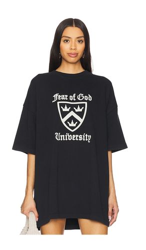 Heavy Crewneck Tee en . Taille L. Also en M, S, XL - Fear of God ESSENTIALS - Modalova