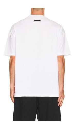 Classic Fit T-Shirt en . Taille L. Also en M, S, XL/1X, XXL/2X - Fear of God ESSENTIALS - Modalova