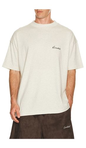 T-SHIRT ALWAYS ON en . Taille M. Also en S, XS - Fear of God ESSENTIALS - Modalova