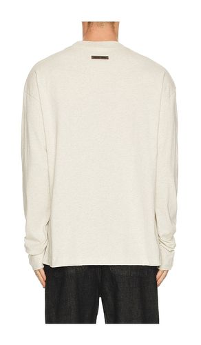 T-SHIRT CLASSIC en . Taille L. Also en - Fear of God ESSENTIALS - Modalova