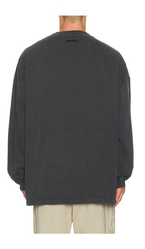 T-SHIRTS MANCHES LONGUES TRAINING en . Taille L. Also en M - Fear of God ESSENTIALS - Modalova