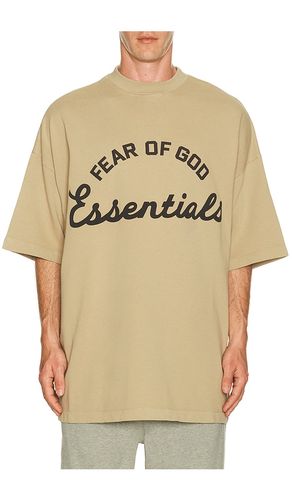 T-SHIRT TRAINING en . Taille L. Also en - Fear of God ESSENTIALS - Modalova