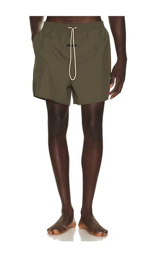 Swim Short in . Size L. Also in M, XS - Fear of God ESSENTIALS - Modalova