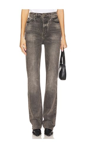 High Waisted Fitted Leg Jeans en . Taille 24. Also en - Fear of God ESSENTIALS - Modalova