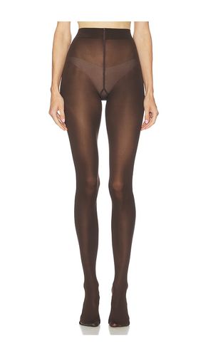 COLLANTS PURE MATT 50 en . Taille L. Also en M, S, XL - FALKE - Modalova