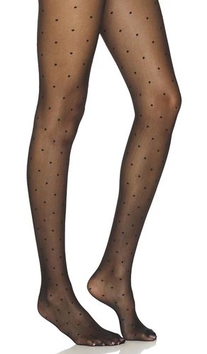 COLLANTS DOT en . Taille L. Also en M, S, XL - FALKE - Modalova