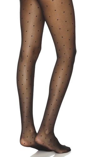 COLLANTS DOT en . Taille L. Also en M, S, XL - FALKE - Modalova