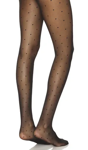 COLLANTS DOT en . Taille S. Also en M, L, XL - FALKE - Modalova