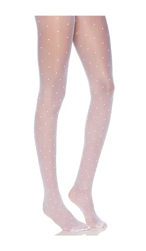 COLLANTS DOT en . Taille L. Also en M, S, XL - FALKE - Modalova