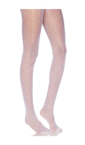 COLLANTS DOT en . Taille S. Also en M, L, XL - FALKE - Modalova