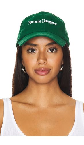 CHAPEAU CLASSIC LOGO en - Favorite Daughter - Modalova