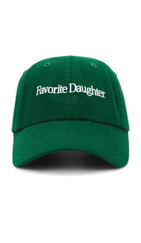 CHAPEAU CLASSIC LOGO en - Favorite Daughter - Modalova