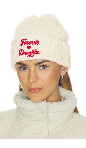 BONNET VALENTINES en - Favorite Daughter - Modalova