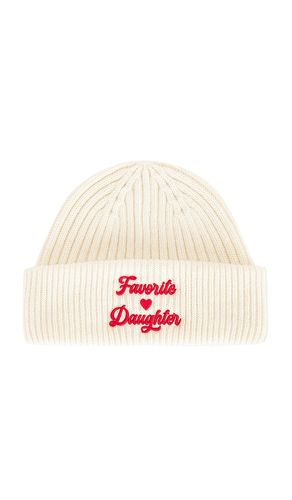 BONNET VALENTINES en - Favorite Daughter - Modalova