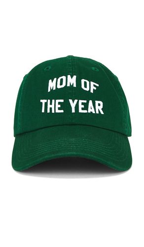 Mom Of The Year Baseball Hat in - Favorite Daughter - Modalova