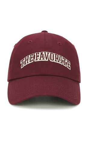 The Favorite Baseball Hat in - Favorite Daughter - Modalova