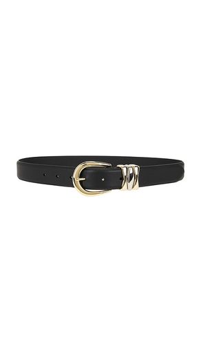 The William Split Decision Belt in . Size M. Also in XL, XS - Favorite Daughter - Modalova