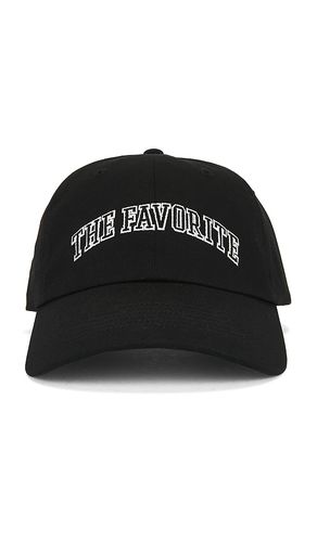 The Favorite Baseball Cap in - Favorite Daughter - Modalova