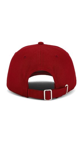 The Script Logo Baseball Cap in - Favorite Daughter - Modalova