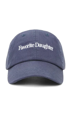 CASQUETTE DE BASEBALL en - Favorite Daughter - Modalova