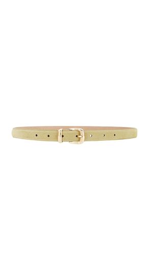 The Dottie Belt in . Size L. Also in M, S, XS - Favorite Daughter - Modalova