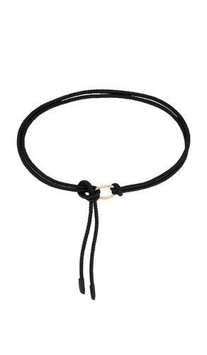 CEINTURE À NŒUD THE WOVEN KNOT BELT en . Taille L. Also en M, S, XL, XS - Favorite Daughter - Modalova