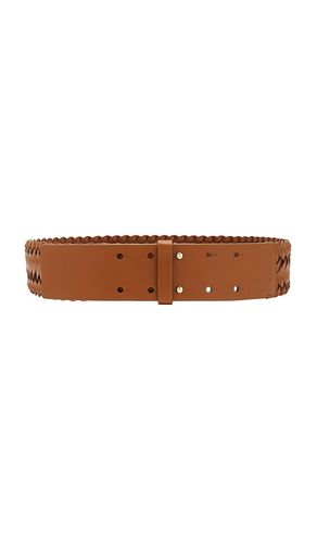 The Woven Waist Belt in . Size L. Also in M, S, XL, XS - Favorite Daughter - Modalova