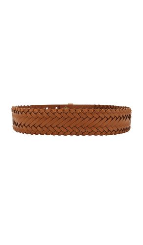 The Woven Waist Belt in . Size L. Also in M, S, XL, XS - Favorite Daughter - Modalova