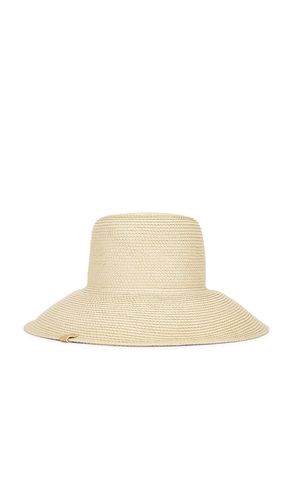 The Straw Favorite Hat in - Favorite Daughter - Modalova